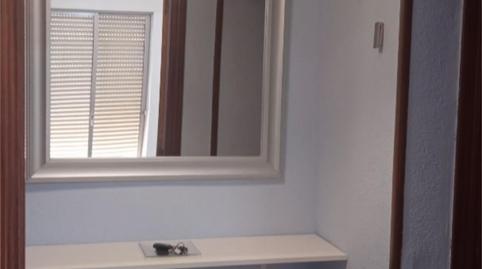 Foto 2 de Pis de lloguer a Calle Profesor Hernández Pacheco, 12, Casco Antiguo, Cáceres