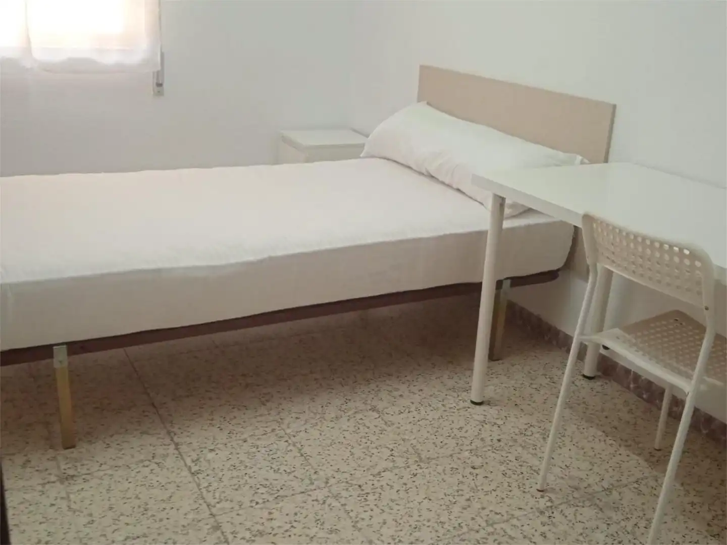 Flat for rent in Calle Profesor Hernández Pacheco, 12, Casco Antiguo Flat for rent in Calle Profesor Hernández Pacheco, 12, Casco Antiguo