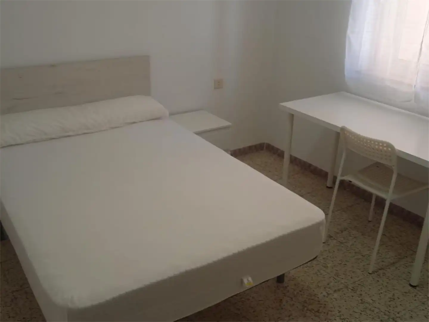 Flat for rent in Calle Profesor Hernández Pacheco, 12, Casco Antiguo Flat for rent in Calle Profesor Hernández Pacheco, 12, Casco Antiguo