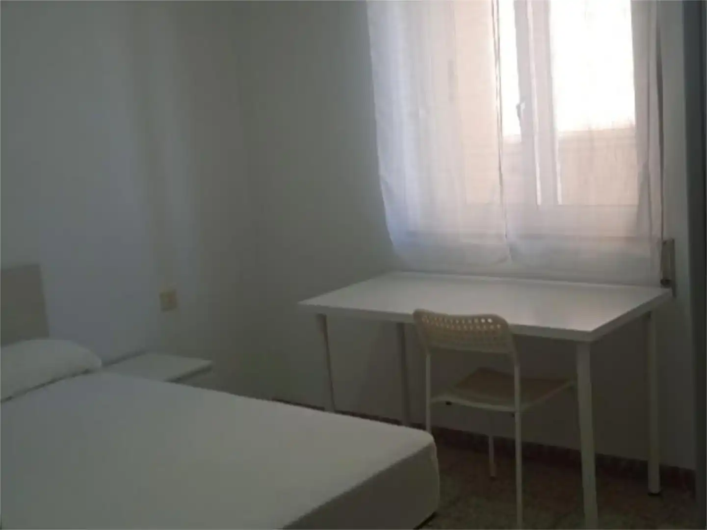 Flat for rent in Calle Profesor Hernández Pacheco, 12, Casco Antiguo Flat for rent in Calle Profesor Hernández Pacheco, 12, Casco Antiguo