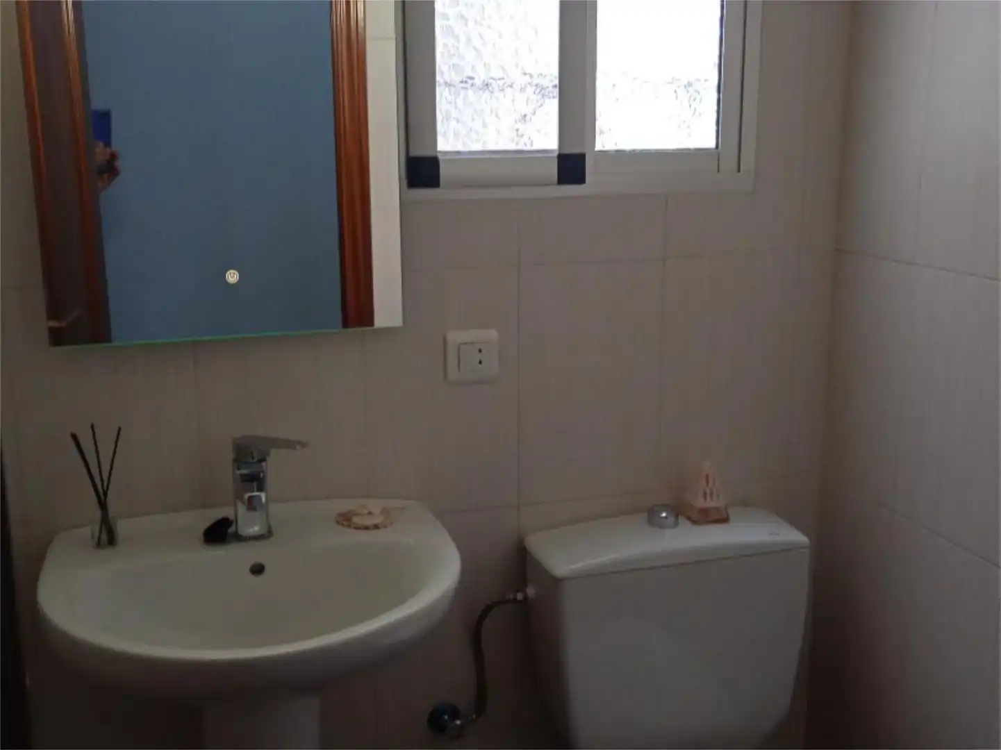 Flat for rent in Calle Profesor Hernández Pacheco, 12, Casco Antiguo Flat for rent in Calle Profesor Hernández Pacheco, 12, Casco Antiguo