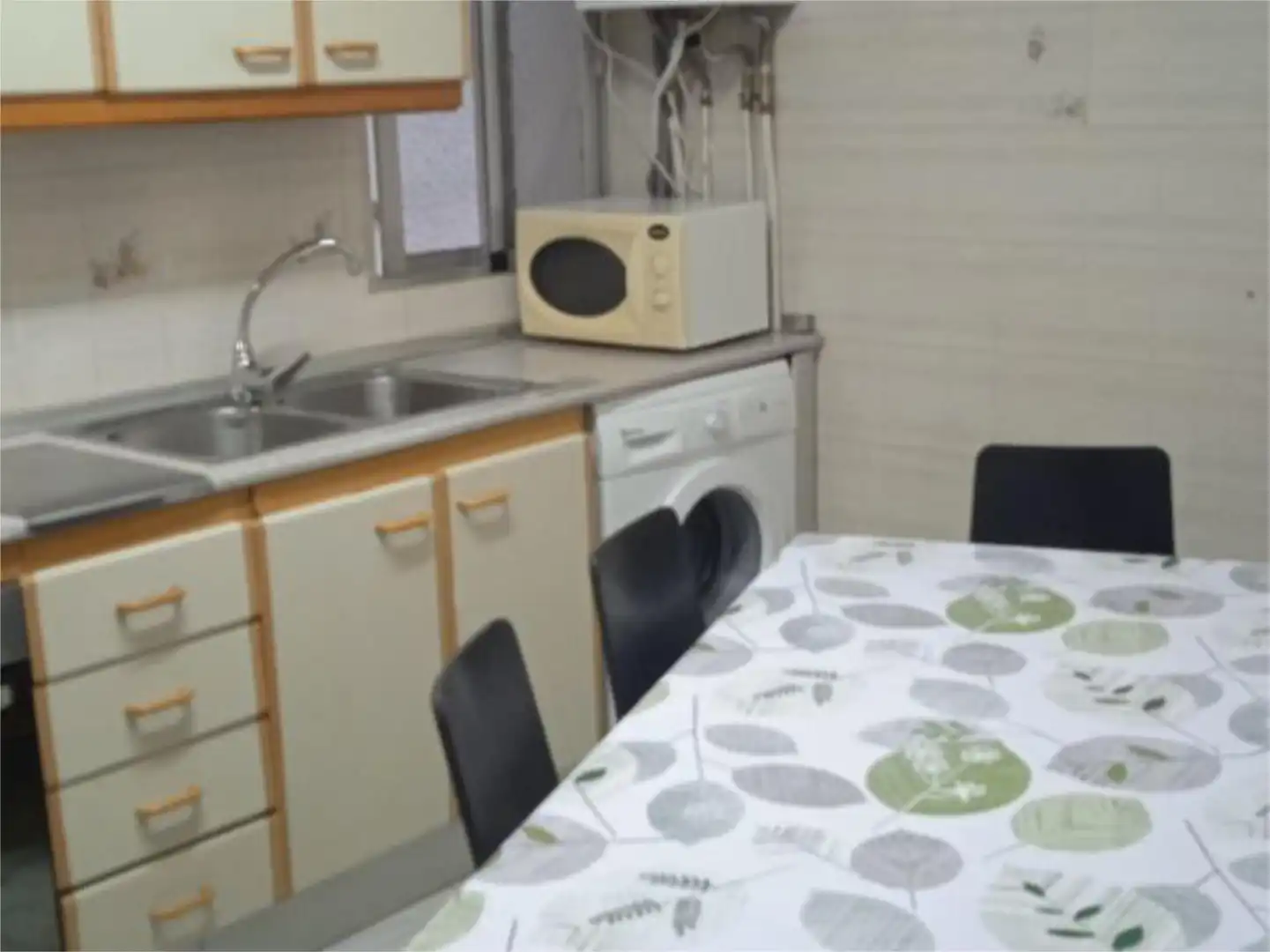Flat for rent in Calle Profesor Hernández Pacheco, 12, Casco Antiguo Flat for rent in Calle Profesor Hernández Pacheco, 12, Casco Antiguo