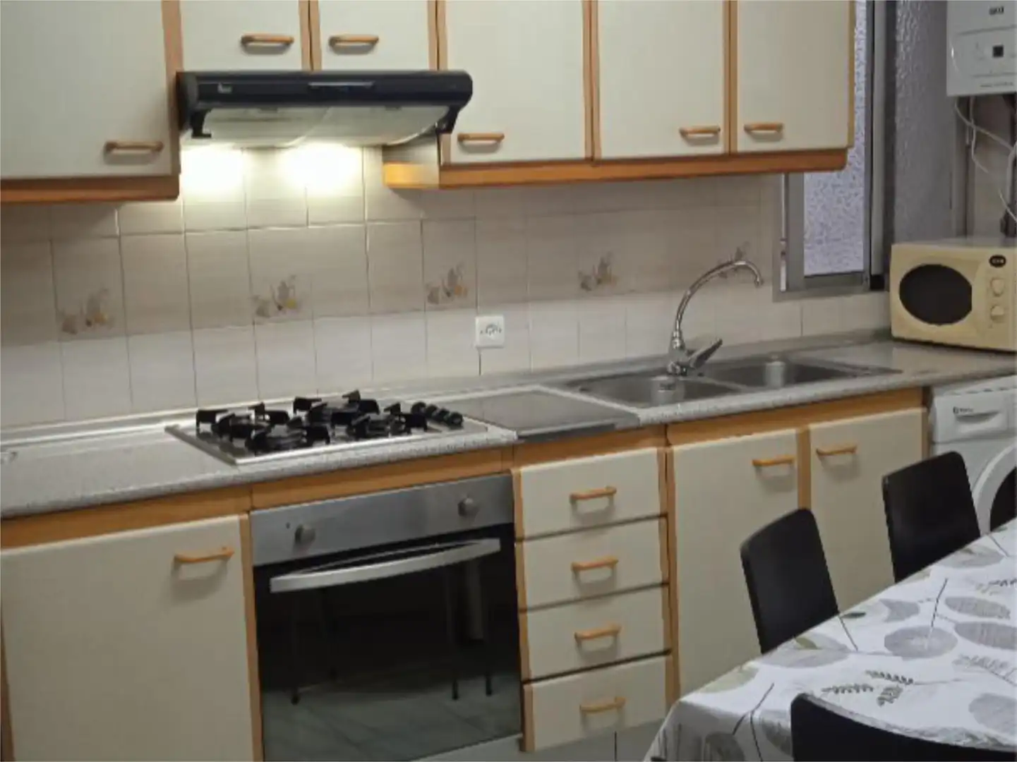 Flat for rent in Calle Profesor Hernández Pacheco, 12, Casco Antiguo Flat for rent in Calle Profesor Hernández Pacheco, 12, Casco Antiguo