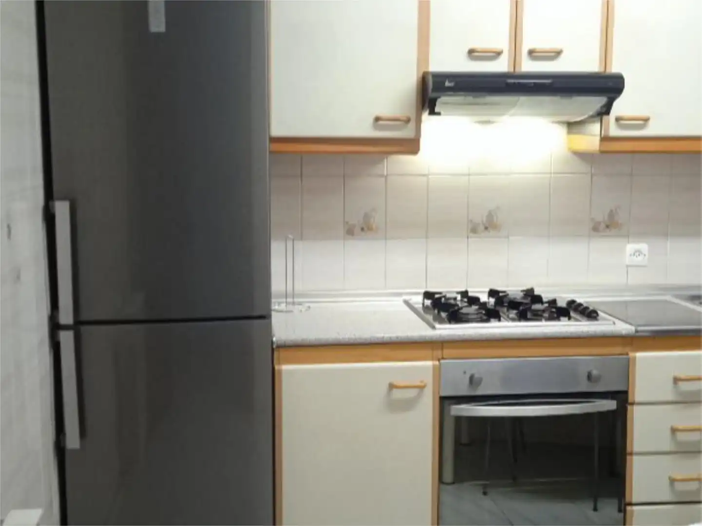 Flat for rent in Calle Profesor Hernández Pacheco, 12, Casco Antiguo Flat for rent in Calle Profesor Hernández Pacheco, 12, Casco Antiguo