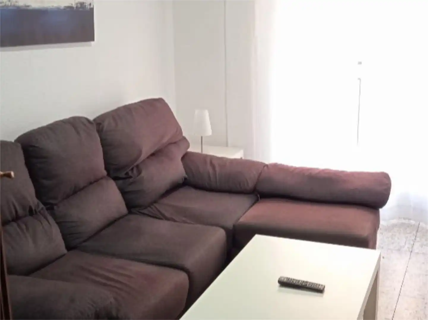 Flat for rent in Calle Profesor Hernández Pacheco, 12, Casco Antiguo Flat for rent in Calle Profesor Hernández Pacheco, 12, Casco Antiguo