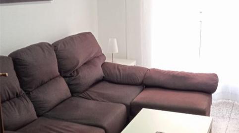 Foto 3 de Pis de lloguer a Calle Profesor Hernández Pacheco, 12, Casco Antiguo, Cáceres