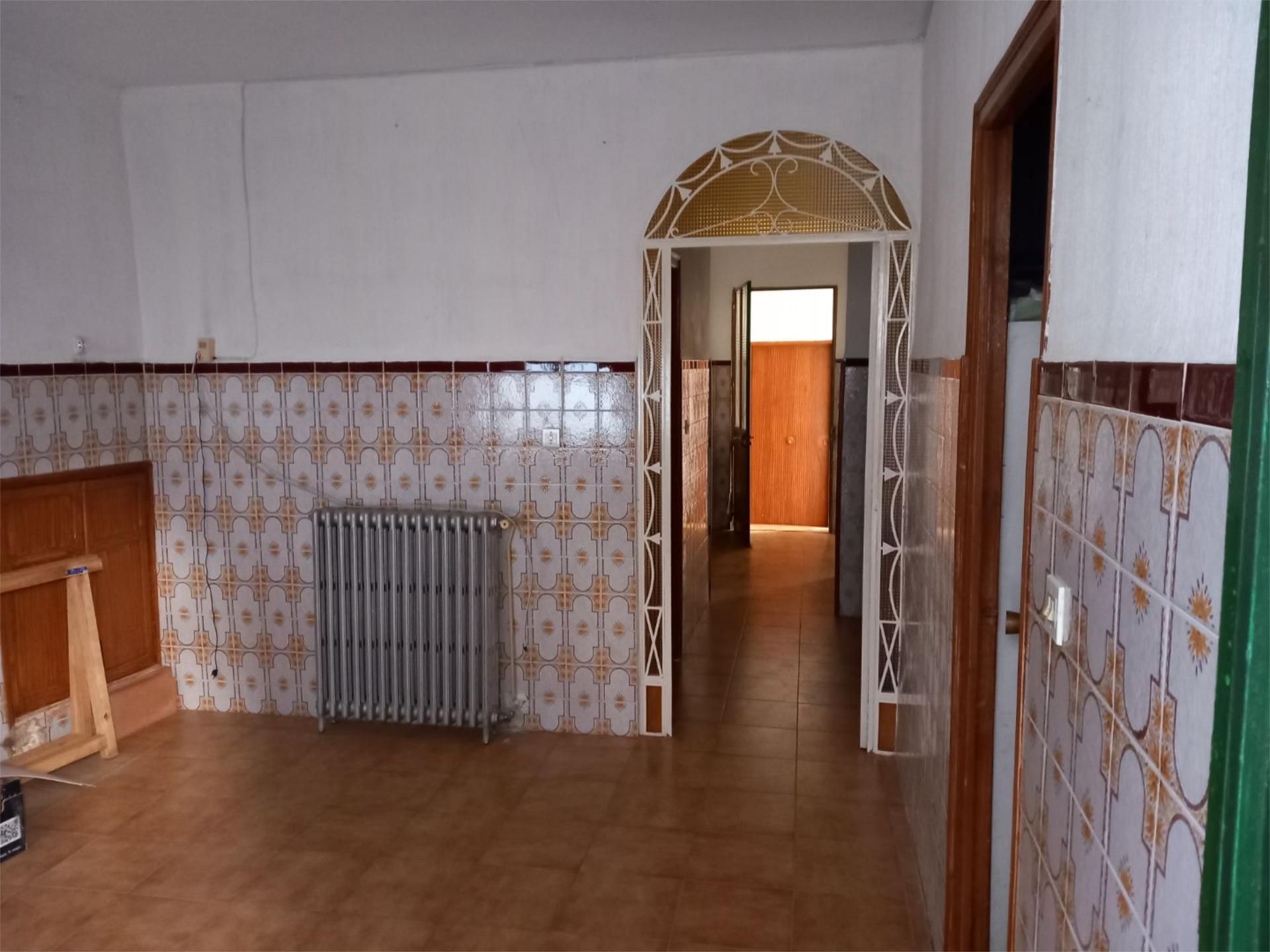 Flat for sale in Fuencaliente  with Heating and Terrace