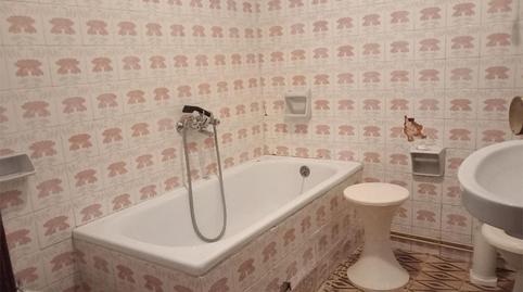 Foto 2 de Pis en venda a Calle Bajondillo, 3, Fuencaliente, Ciudad Real