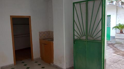 Foto 4 de Pis en venda a Calle Bajondillo, 3, Fuencaliente, Ciudad Real