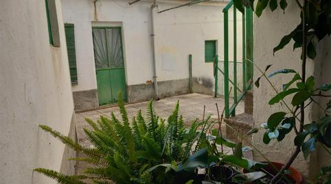 Foto 5 de Pis en venda a Calle Bajondillo, 3, Fuencaliente, Ciudad Real