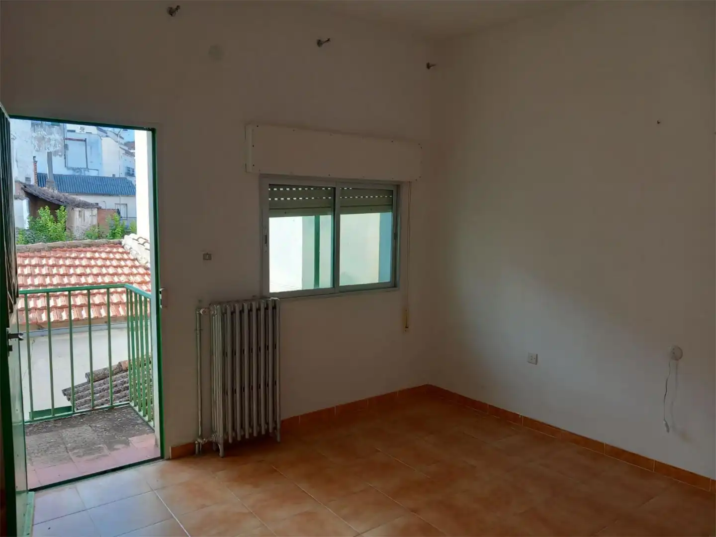 Flat for sale in Calle Bajondillo, 3, Fuencaliente Flat for sale in Fuencaliente with Terrace