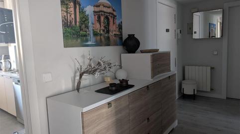 Piso de alquiler en Calle Bahía de Palma, 7, Corralejos - Campo de las Naciones, Madrid - imagen 4 Foto 4 de Piso de alquiler en Calle Bahía de Palma, 7, Corralejos - Campo de las Naciones, Madrid