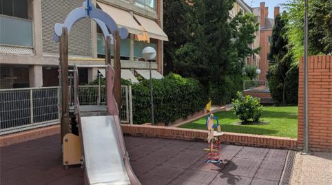 Piso de alquiler en Calle Bahía de Palma, 7, Corralejos - Campo de las Naciones, Madrid - imagen 2 Foto 2 de Piso de alquiler en Calle Bahía de Palma, 7, Corralejos - Campo de las Naciones, Madrid