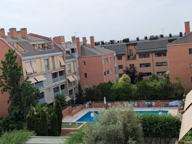 Piso en Alquiler en Calle Bahía de Palma, 7 en Corralejos - Campo de las Naciones