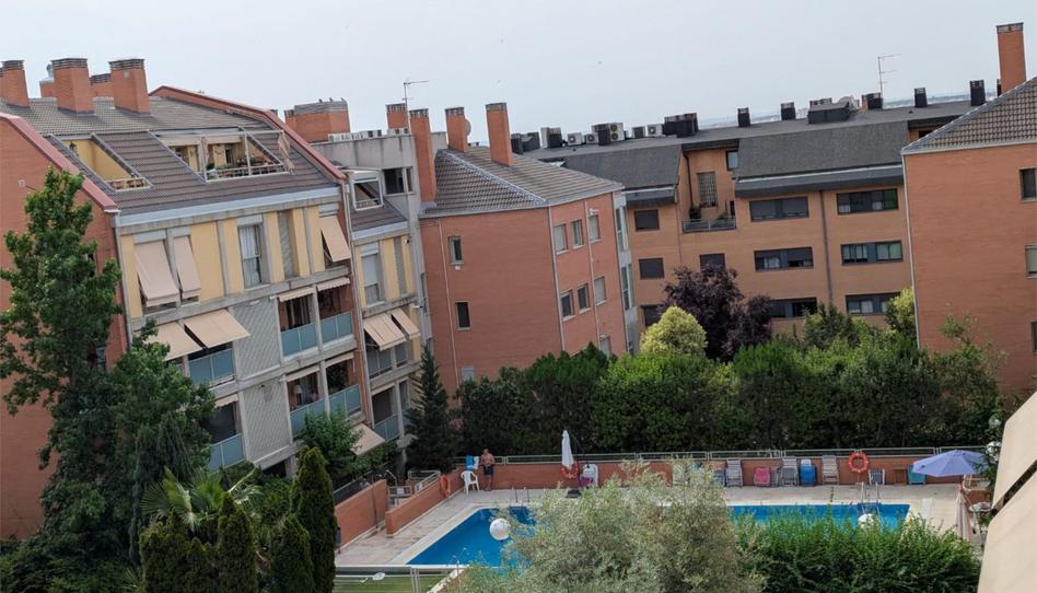 Piso de alquiler en Calle Bahía de Palma, 7, Corralejos - Campo de las Naciones, Madrid - imagen 1 Foto 1 de Piso de alquiler en Calle Bahía de Palma, 7, Corralejos - Campo de las Naciones, Madrid