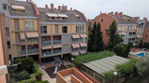 Piso de alquiler en Calle Bahía de Palma, 7, Corralejos - Campo de las Naciones, Madrid - imagen 3 Foto 3 de Piso de alquiler en Calle Bahía de Palma, 7, Corralejos - Campo de las Naciones, Madrid