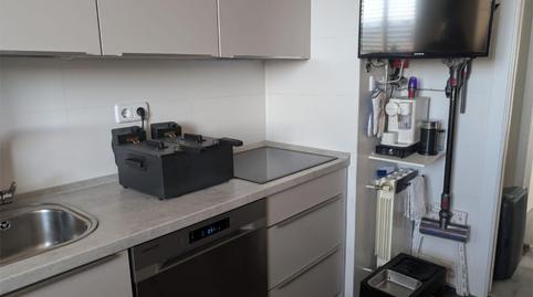 Piso de alquiler en Calle Bahía de Palma, 7, Corralejos - Campo de las Naciones, Madrid - imagen 5 Foto 5 de Piso de alquiler en Calle Bahía de Palma, 7, Corralejos - Campo de las Naciones, Madrid