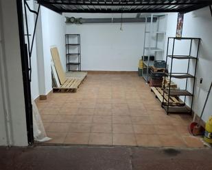 Garage miete in San Fernando