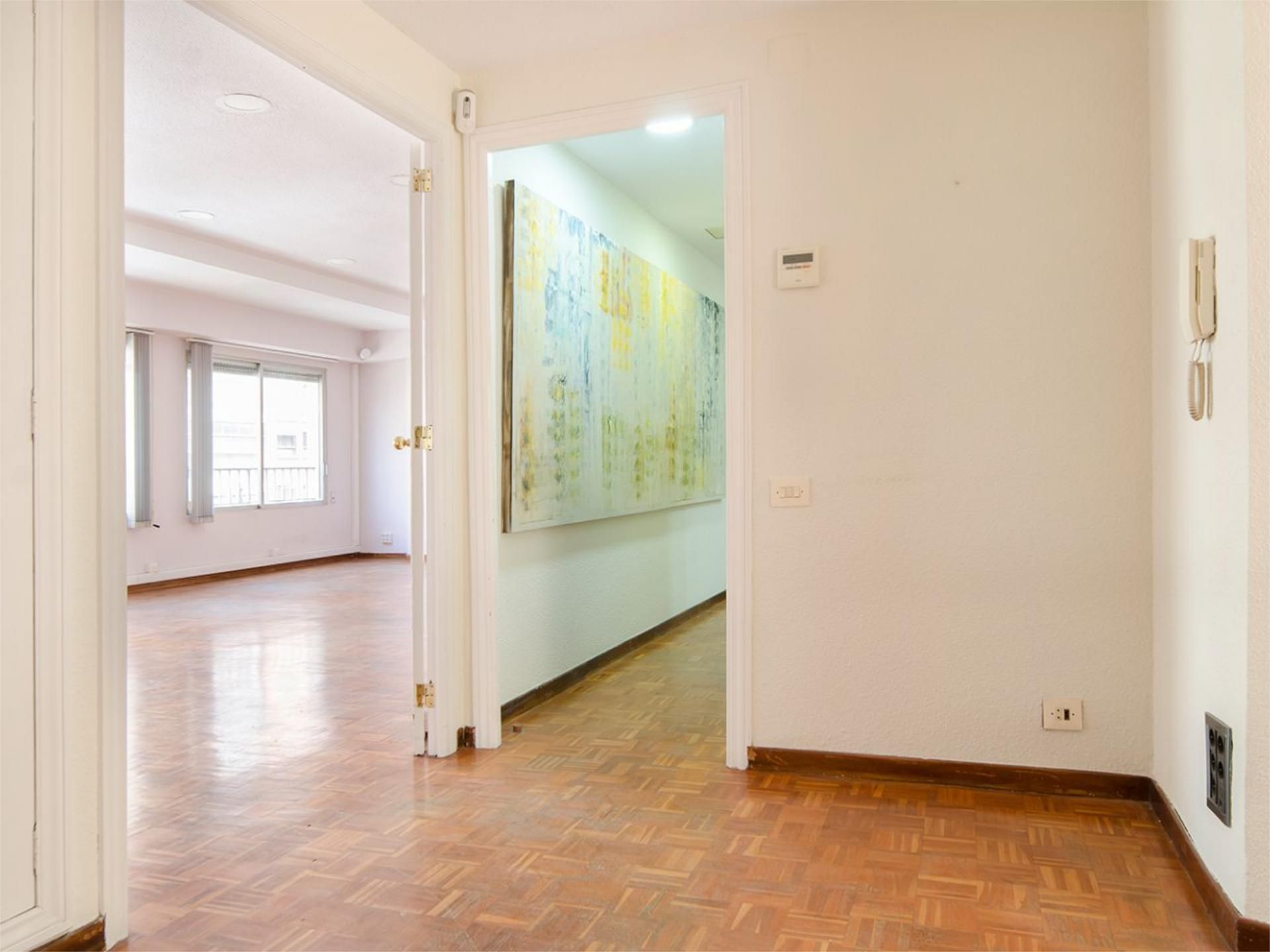 Flat for sale in Castellón de la Plana / Castelló de la Plana  with Air Conditioner and Terrace