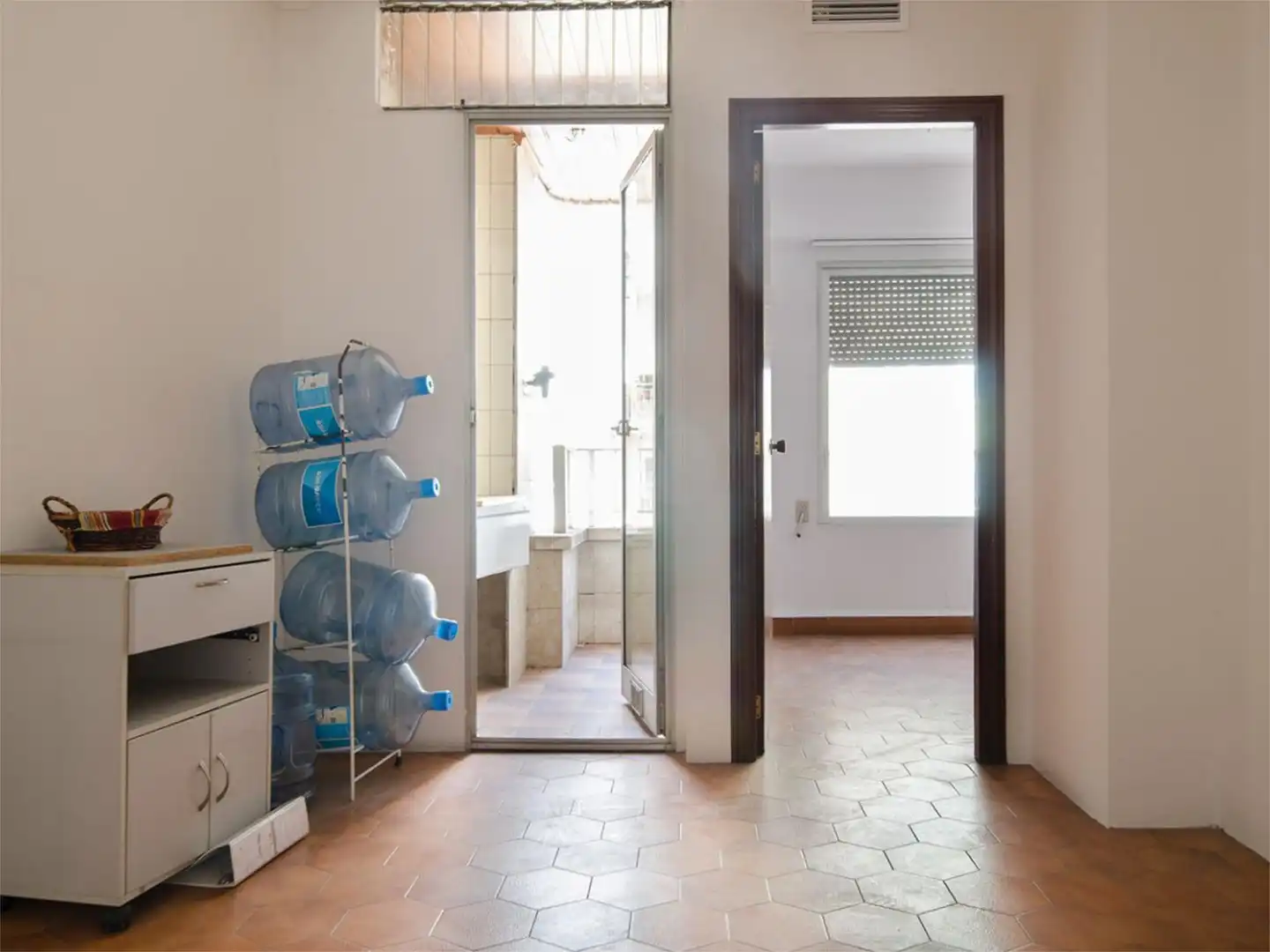 Flat for sale in Plaza Clave, 12, Casco Histórico Flat for sale in Castellón de la Plana / Castelló de la Plana with Air Conditioner and Terrace