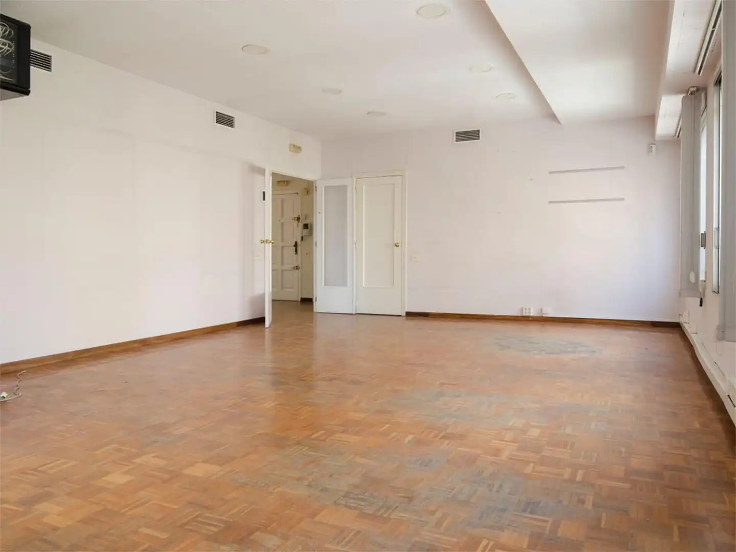 Flat for sale in Plaza Clave, 12, Casco Histórico Flat for sale in Castellón de la Plana / Castelló de la Plana with Air Conditioner and Terrace