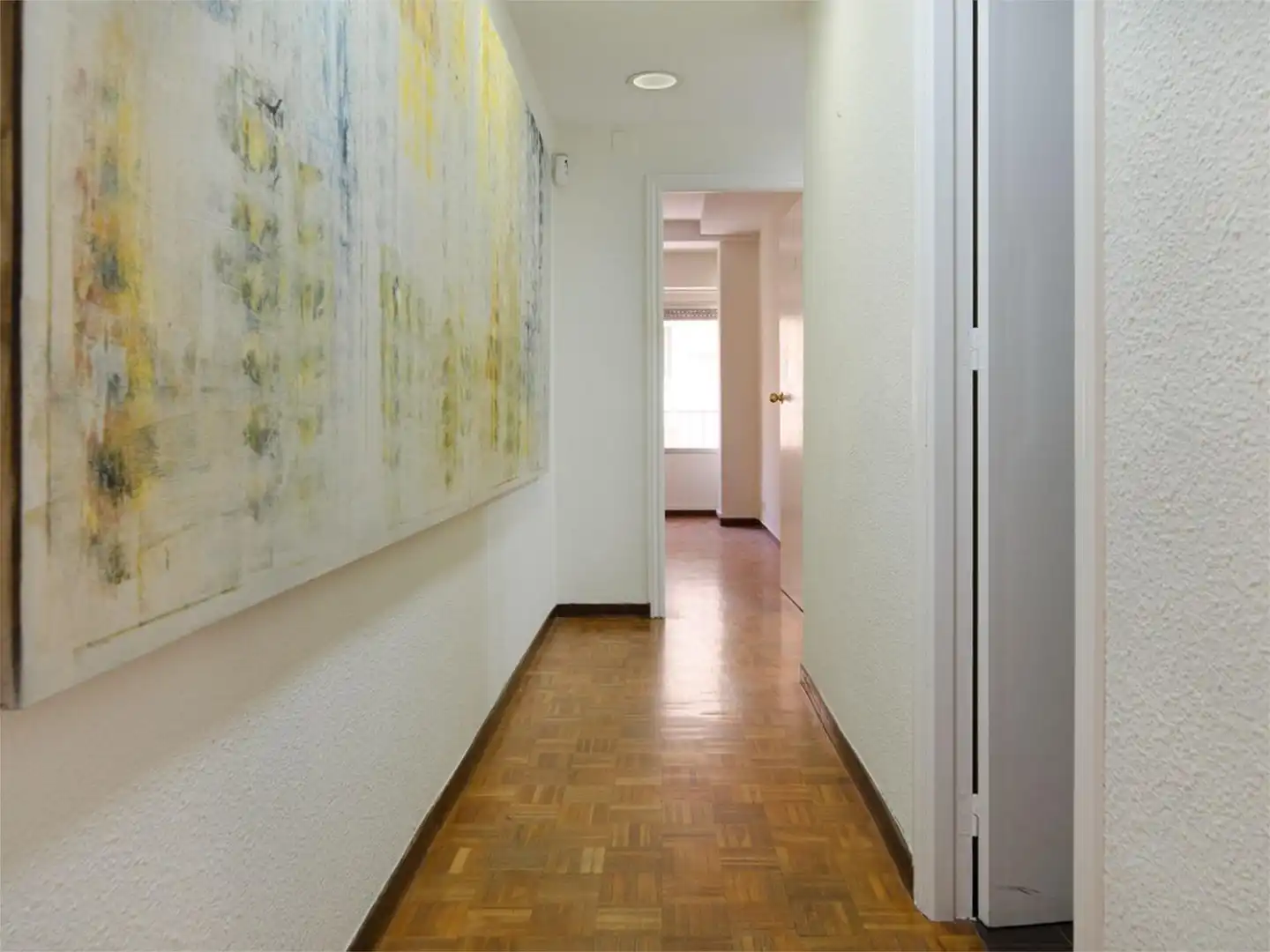 Flat for sale in Plaza Clave, 12, Casco Histórico Flat for sale in Castellón de la Plana / Castelló de la Plana with Air Conditioner and Terrace