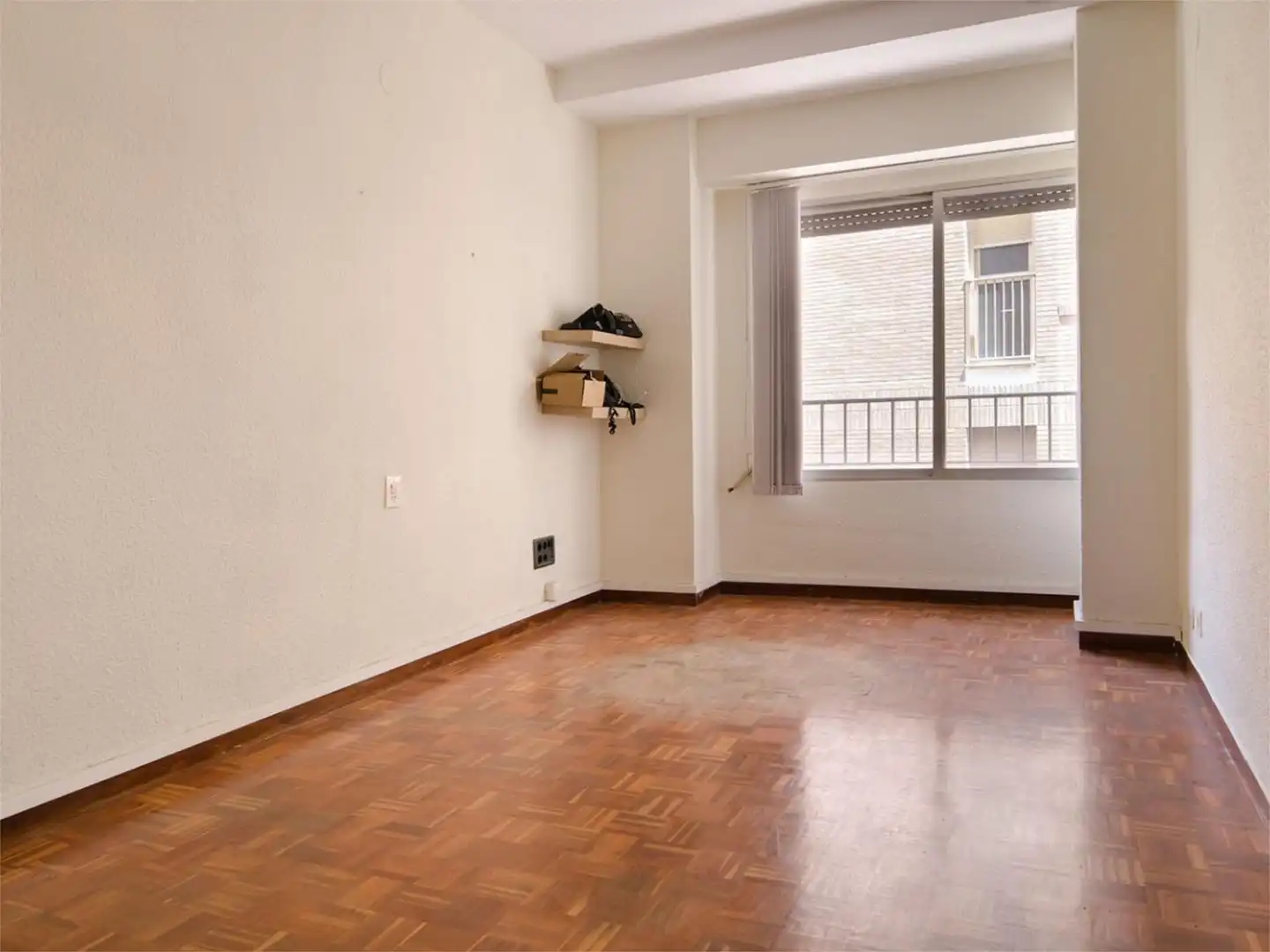 Flat for sale in Plaza Clave, 12, Casco Histórico Living room of Flat for sale in Castellón de la Plana / Castelló de la Plana with Air Conditioner and Terrace