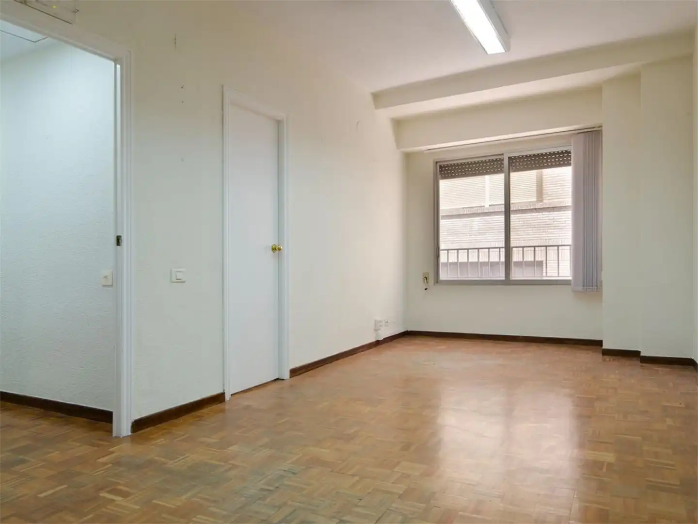 Flat for sale in Plaza Clave, 12, Casco Histórico Bedroom of Flat for sale in Castellón de la Plana / Castelló de la Plana with Air Conditioner and Terrace