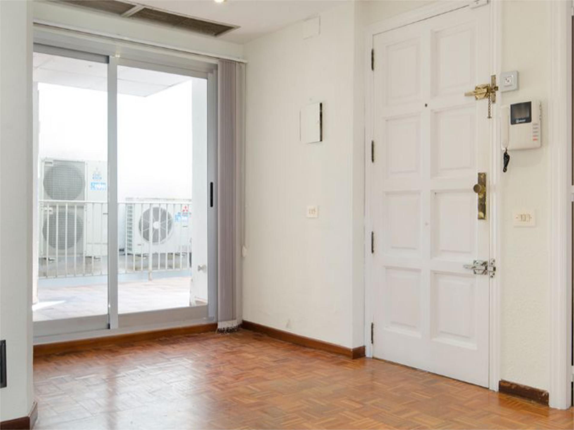 Bedroom of Flat for sale in Castellón de la Plana / Castelló de la Plana  with Air Conditioner and Terrace