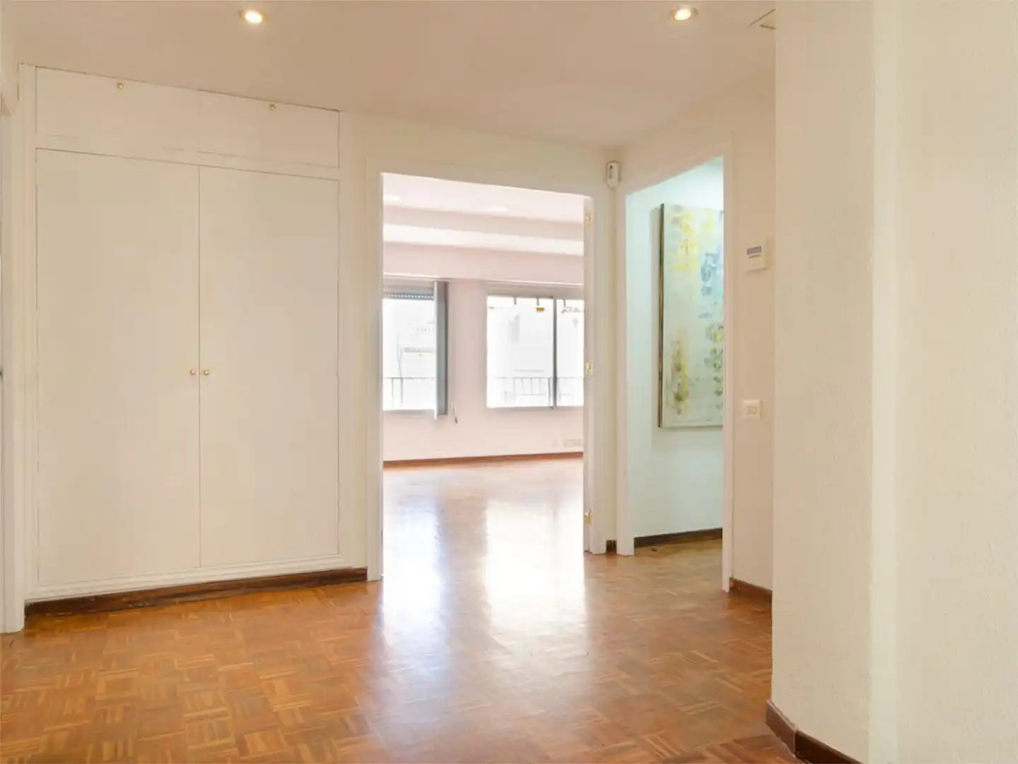 Flat for sale in Plaza Clave, 12, Casco Histórico Flat for sale in Castellón de la Plana / Castelló de la Plana with Air Conditioner and Terrace