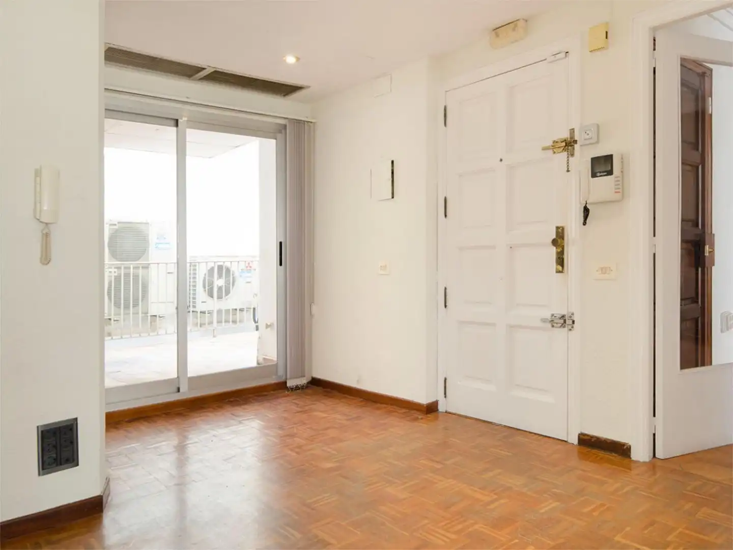 Flat for sale in Plaza Clave, 12, Casco Histórico Flat for sale in Castellón de la Plana / Castelló de la Plana with Air Conditioner and Terrace