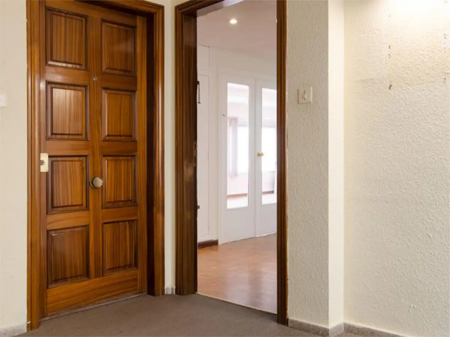Flat for sale in Plaza Clave, 12, Casco Histórico Flat for sale in Castellón de la Plana / Castelló de la Plana with Air Conditioner and Terrace