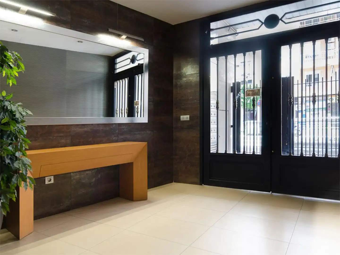 Flat for sale in Plaza Clave, 12, Casco Histórico Flat for sale in Castellón de la Plana / Castelló de la Plana with Air Conditioner and Terrace