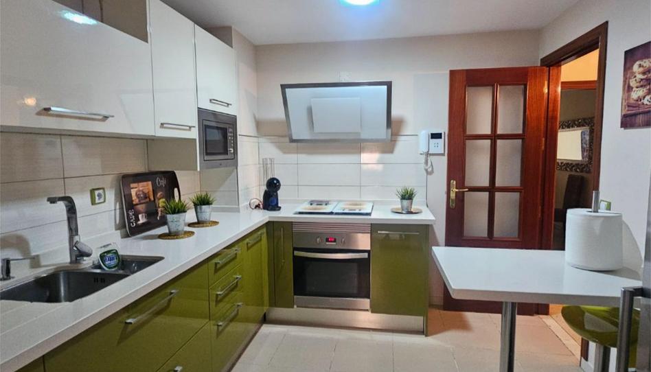 Flat to rent in Avenida Federico García Lorca, 4, La Minilla, Las Palmas - image 1 Photo 1 of Flat to rent in Avenida Federico García Lorca, 4, La Minilla, Las Palmas