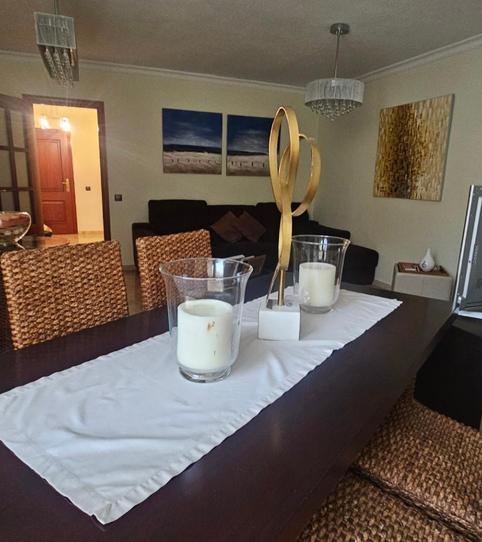 Flat to rent in Avenida Federico García Lorca, 4, La Minilla, Las Palmas - image 2 Photo 2 of Flat to rent in Avenida Federico García Lorca, 4, La Minilla, Las Palmas