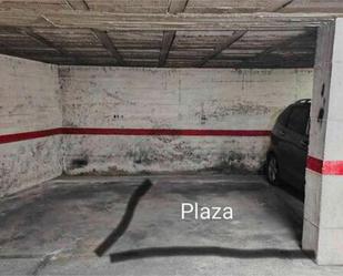 Aparcament de Garatge de lloguer en  Murcia Capital