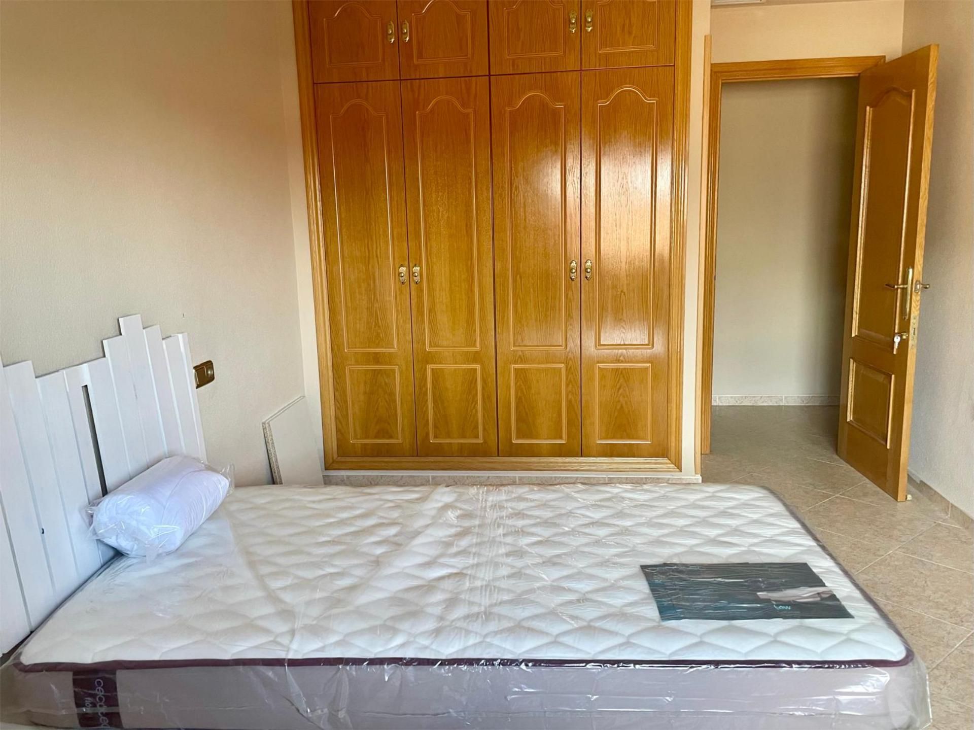 Flat to share in Calle Gil Cordero, 3, Centro