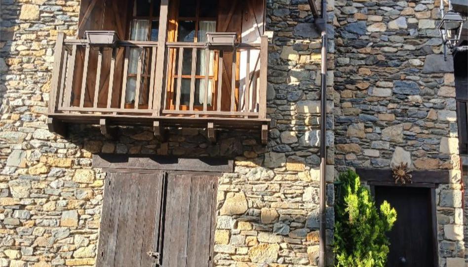 Photo 1 of Flat for sale in Carrer del Tossalet, 2, La Vall de Boí, Lleida