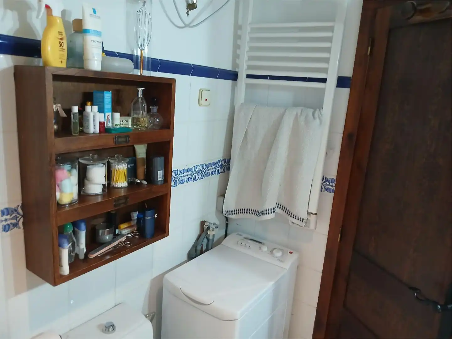 Bathroom of Flat for sale in La Vall de Boí  with Balcony