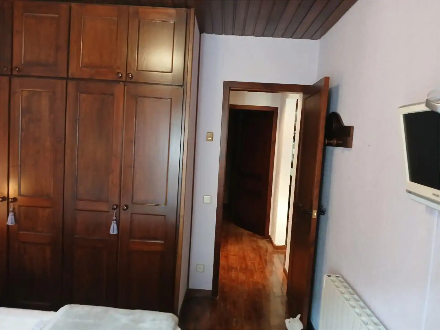 Flat for sale in La Vall de Boí  with Balcony