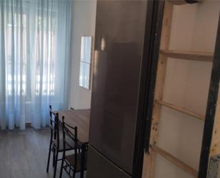 Cuina de Estudi de lloguer en Badajoz Capital amb Moblat