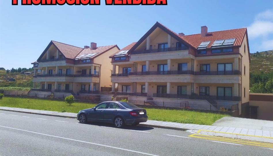 Photo 1 of Flat for sale in Ac-550, 152, Carnota, A Coruña