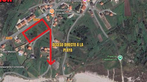 Photo 4 of Flat for sale in Ac-550, 152, Carnota, A Coruña