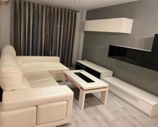 Living room of Flat to rent in Monóvar  / Monòver  with Terrace, Storage room and Furnished