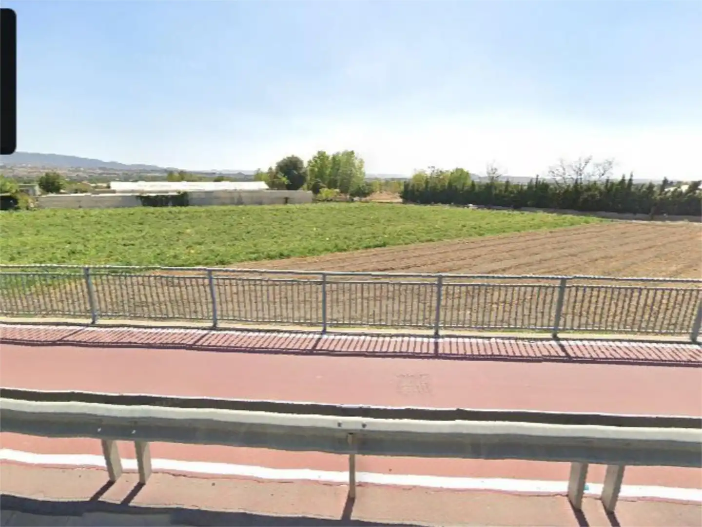 Nicht bebaubares Gelände zum Verkauf in Carretera de la Zubia, 200, Campus de la Salud Nicht bebaubares Gelände zum Verkauf in Granada