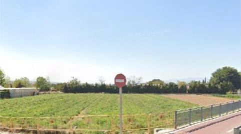 Non-constructible Land for sale in Carretera de la Zubia, 200, Campus de la Salud, Granada - image 2 Photo 2 of Non-constructible Land for sale in Carretera de la Zubia, 200, Campus de la Salud, Granada