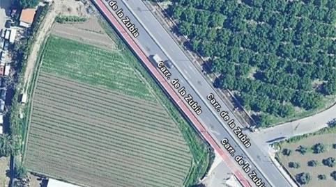 Non-constructible Land for sale in Carretera de la Zubia, 200, Campus de la Salud, Granada - image 5 Photo 5 of Non-constructible Land for sale in Carretera de la Zubia, 200, Campus de la Salud, Granada