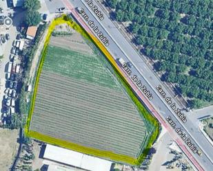 Non-constructible Land for sale in  Granada Capital