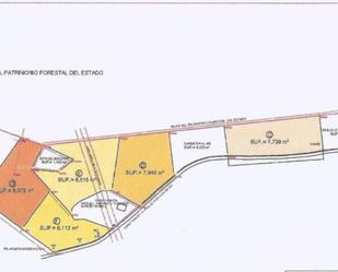 Non-constructible Land for sale in A Laracha  