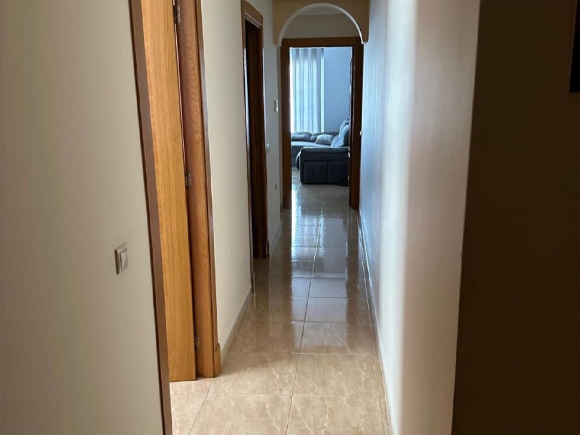 Flat to rent in Callosa de Segura  with Air Conditioner, Furnished and Balcony
